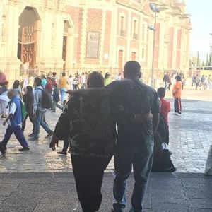 Meet your Posher, Silvia